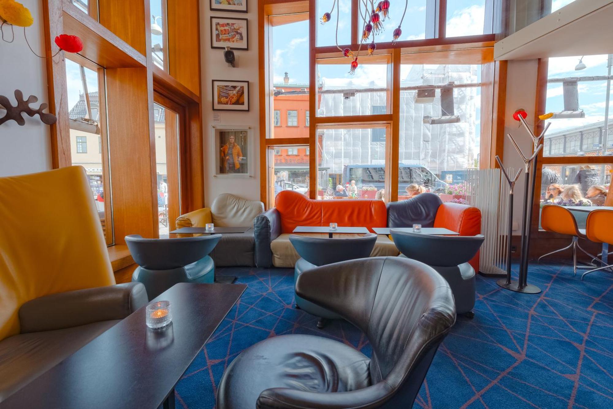 Avalon Hotel Göteborg Kültér fotó