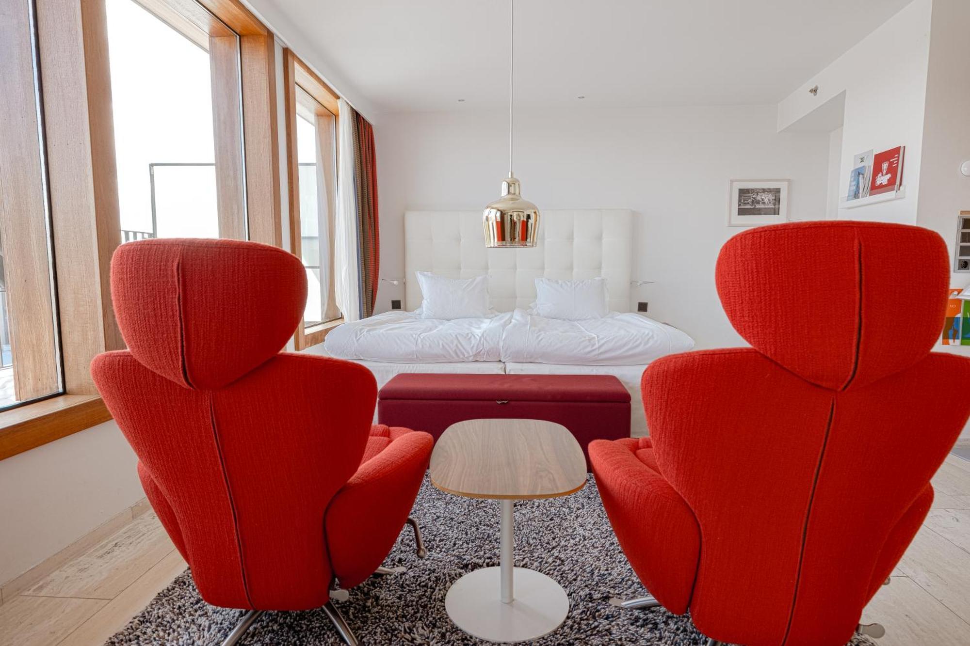 Avalon Hotel Göteborg Kültér fotó