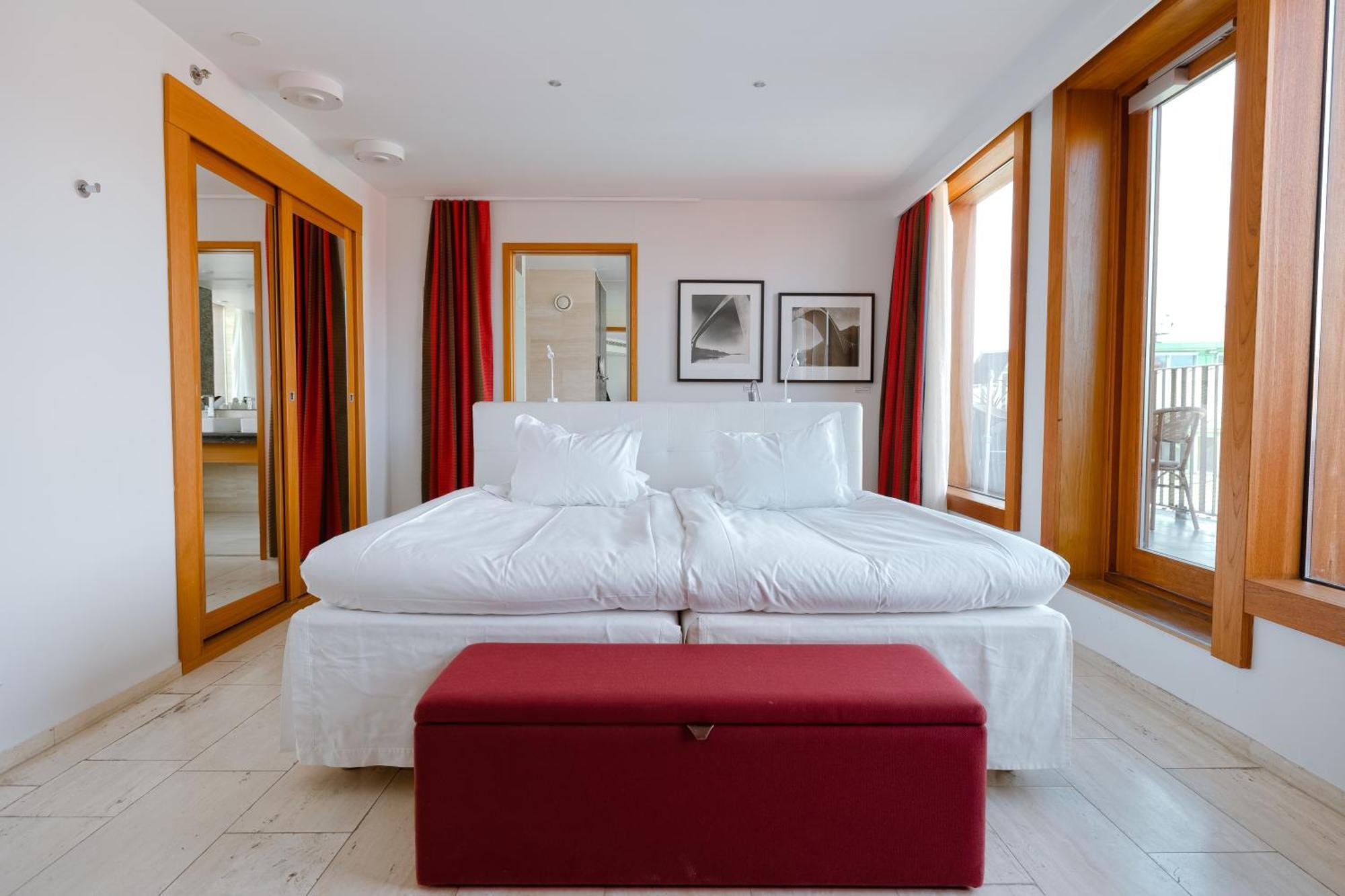 Avalon Hotel Göteborg Kültér fotó