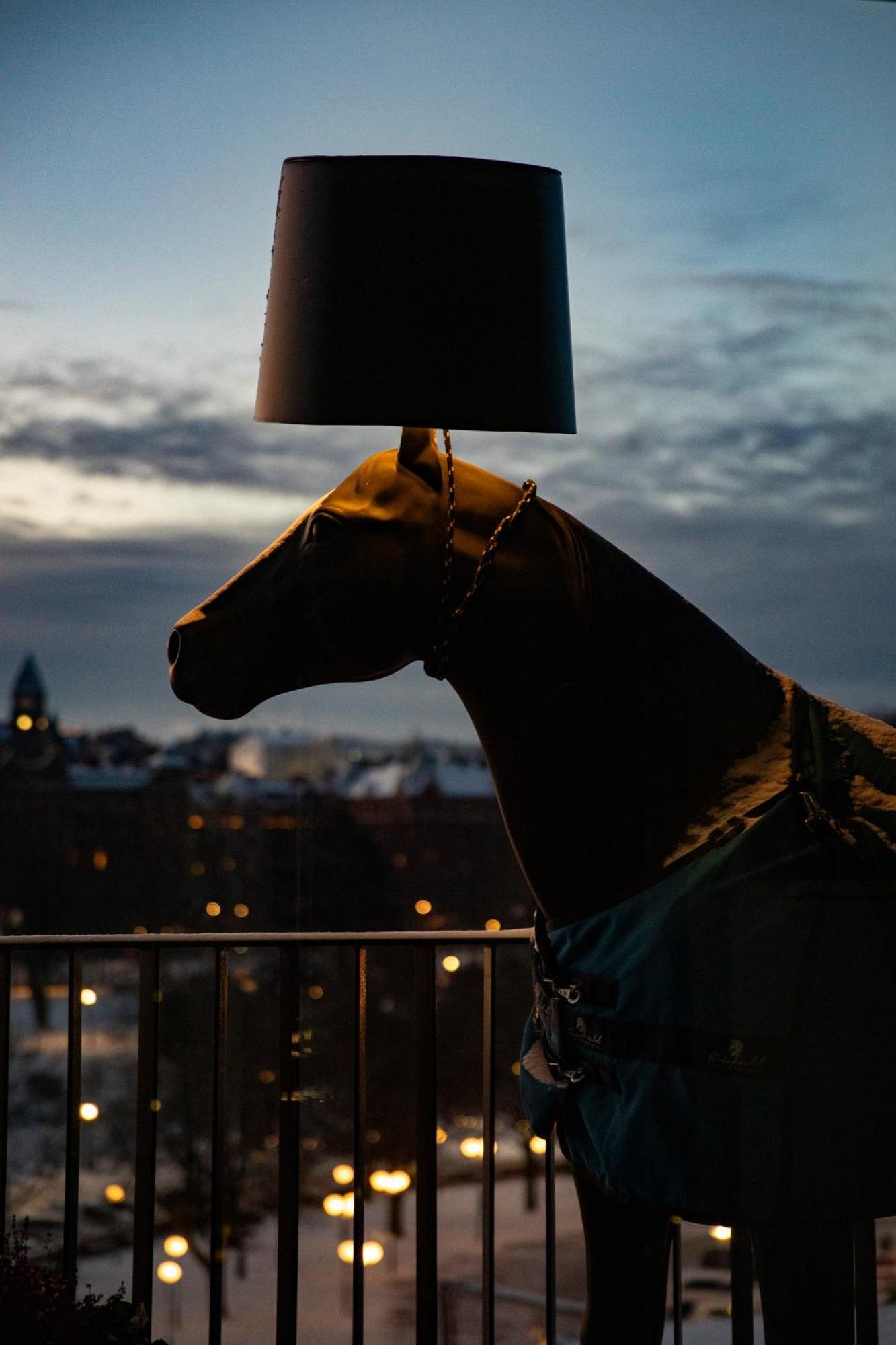 Avalon Hotel Göteborg Kültér fotó