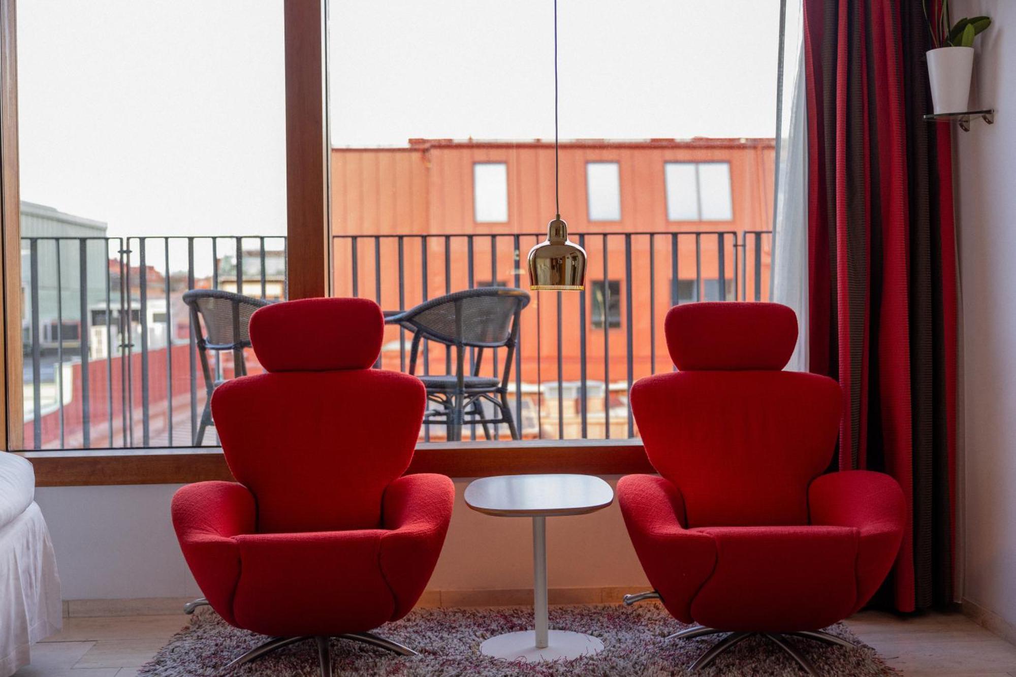 Avalon Hotel Göteborg Kültér fotó